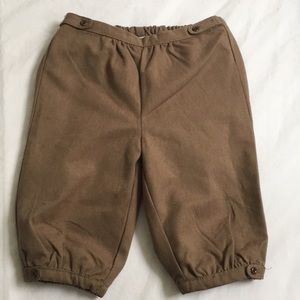 Jacadi Pants New with Tag